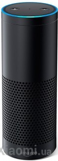 Умная колонка Xiaomi Amazon Echo Black